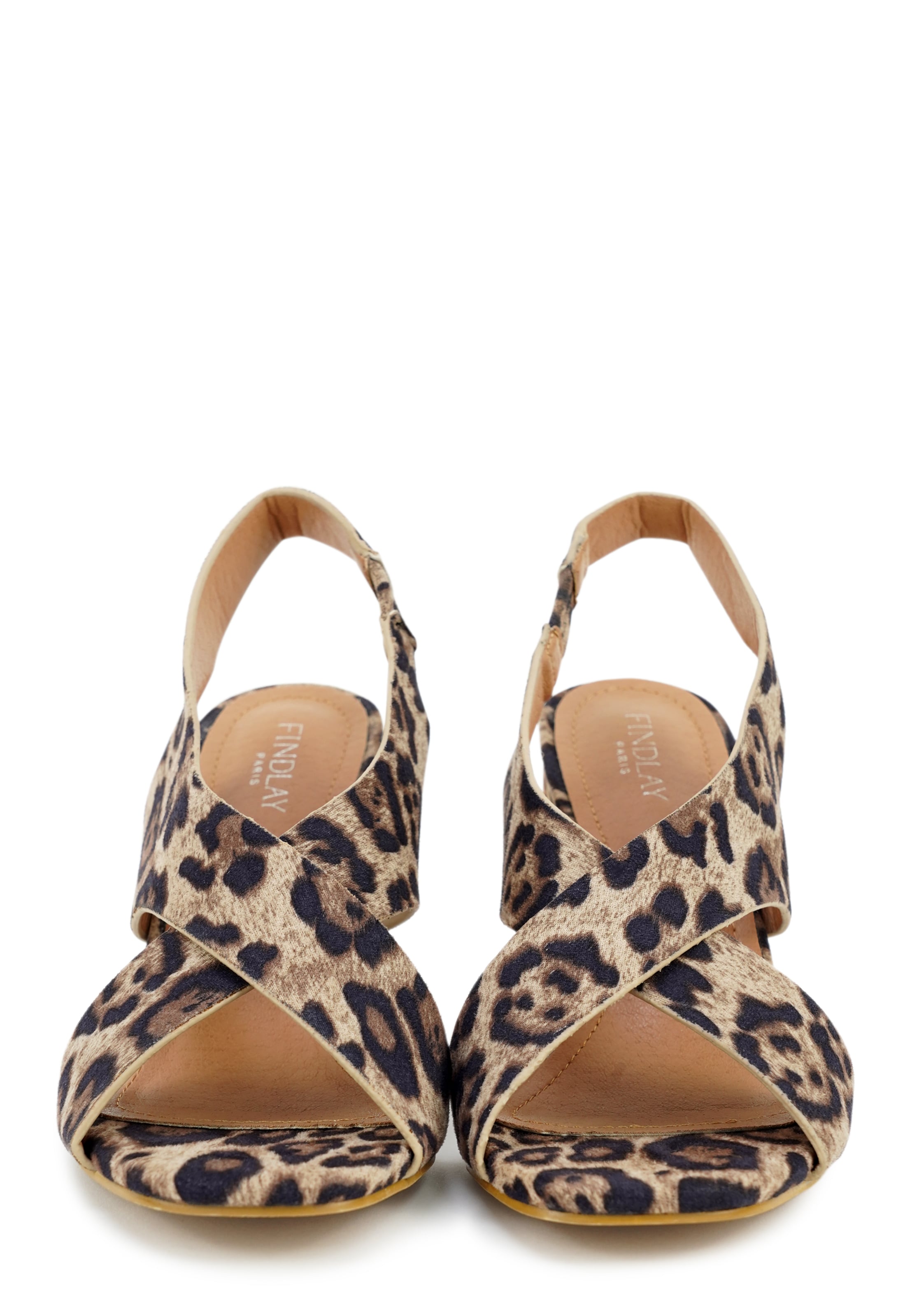 Findlay Sandals 'CALA' in Beige