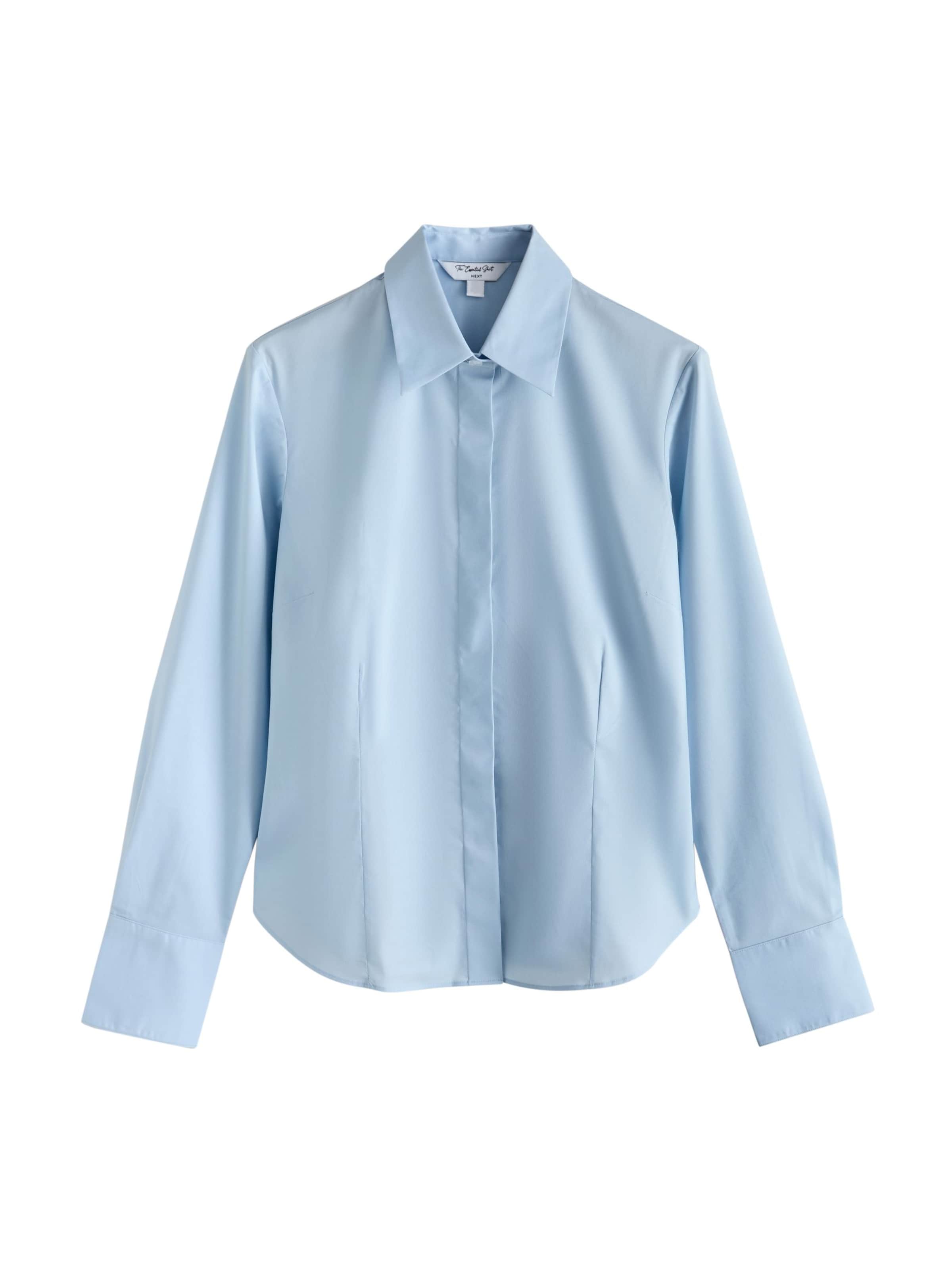 Camicia da donna 'Essential' di Next in blu