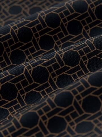 Next Klasický střih Košile – černá