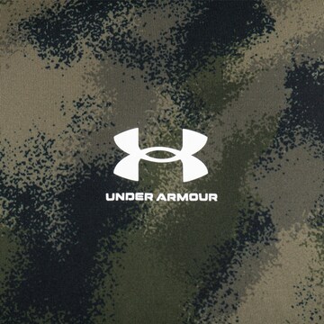 UNDER ARMOUR Functioneel shirt in Gemengde kleuren