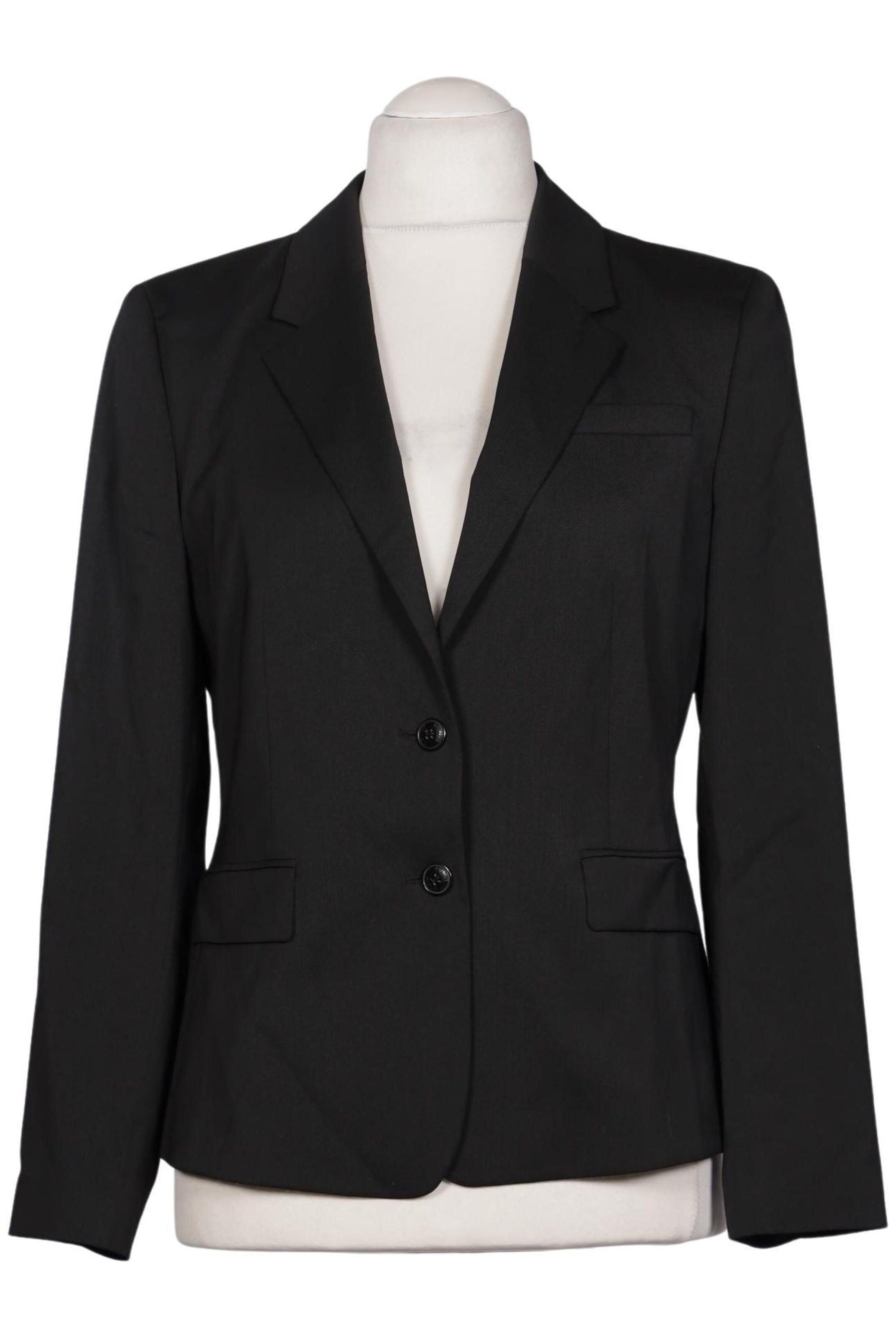HUGO Blazer in L in Black: front