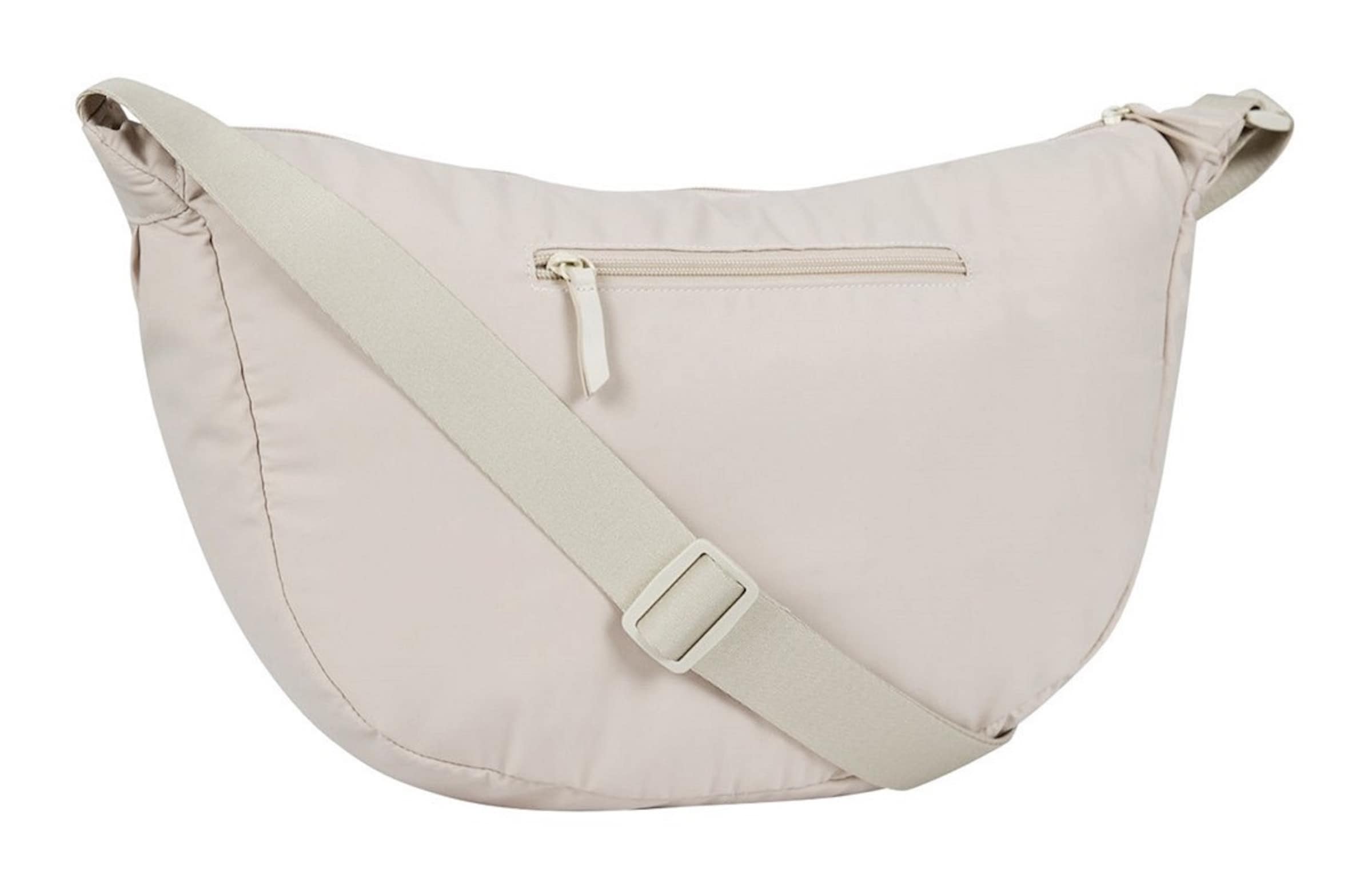 MUSTANG Tasche in Weiß