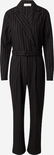 Guido Maria Kretschmer Women Jumpsuit 'Tabitha' i grå / sort, Produktvisning