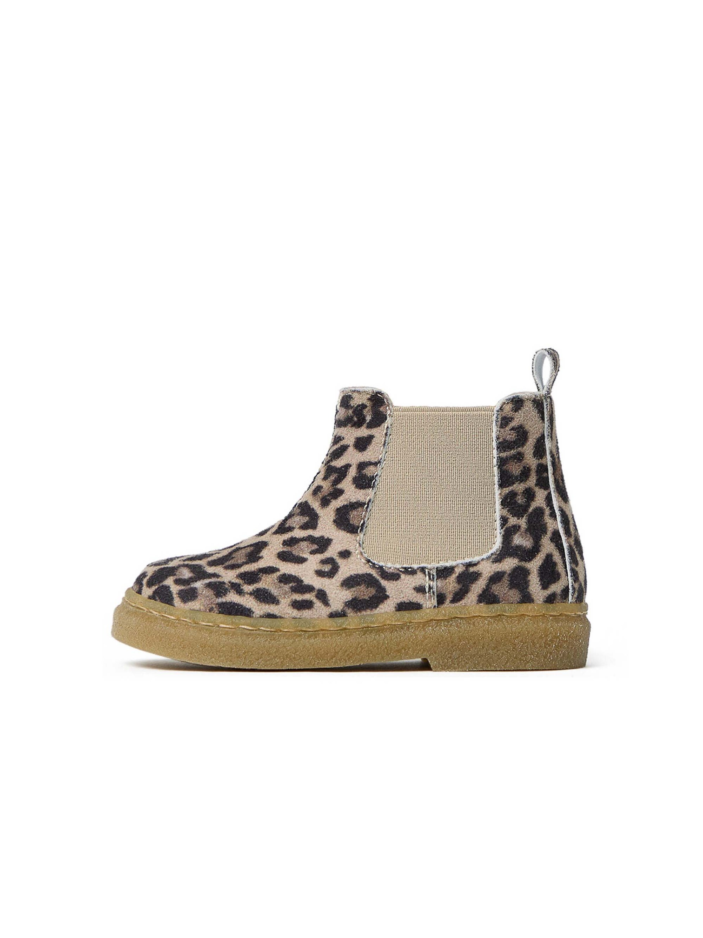 Nero Giardini Stiefel in Beige: Vorderseite