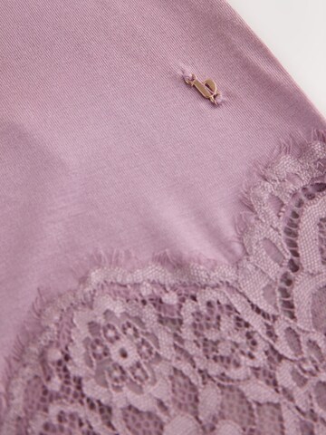 B by Ted Baker Ночная рубашка в Ярко-розовый