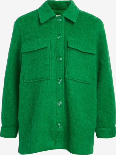 OBJECT Prijelazna jakna u travnato zelena, Pregled proizvoda
