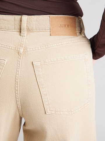 smėlio JJXX Plačios klešnės Džinsai 'JXTokyo'