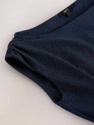Next - Jumpsuit en azul
