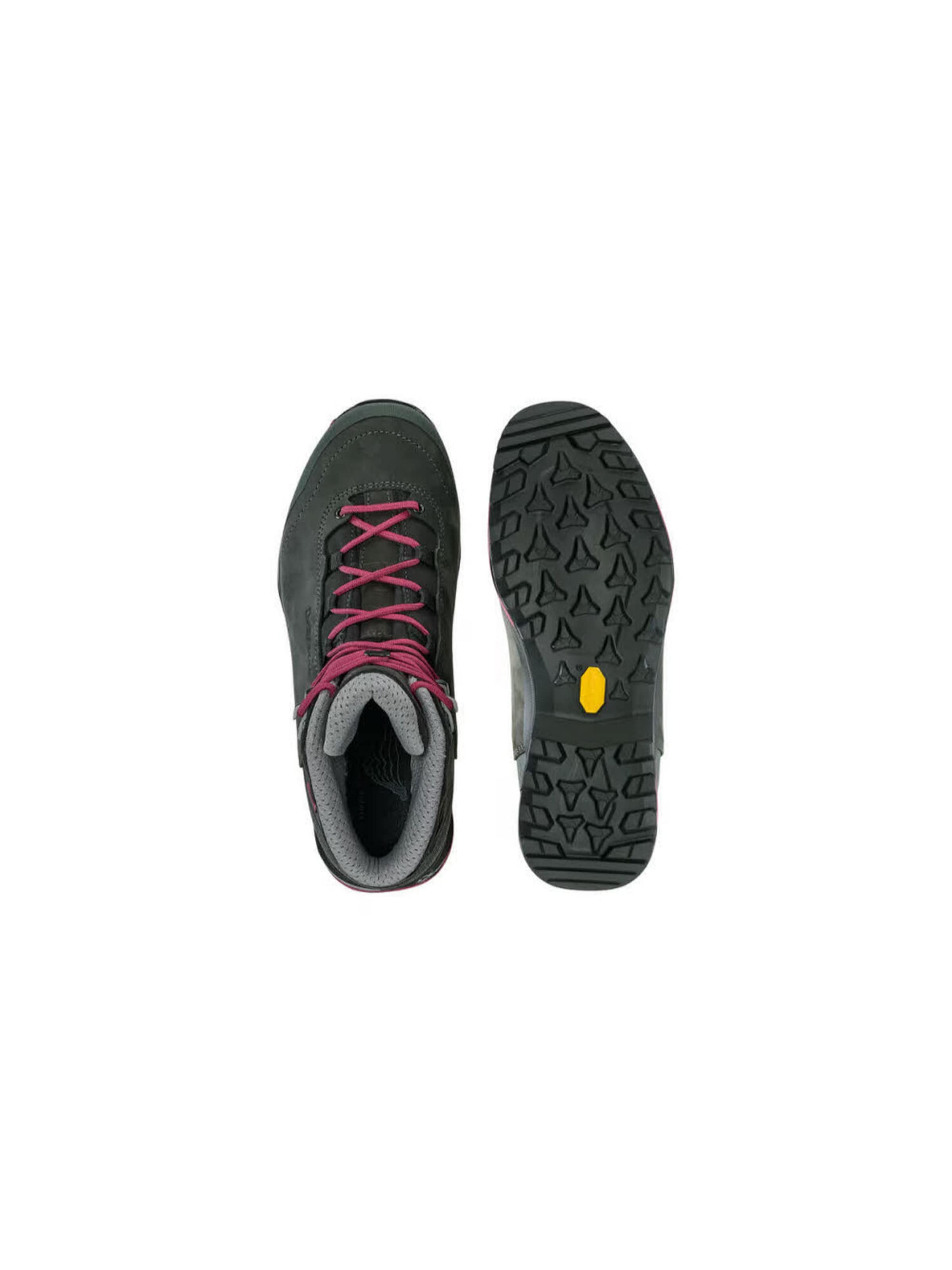 LOWA Boots 'Light Evo GTX' in Grau