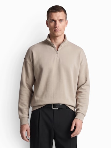 Felpa 'ONSNEWKODYL' di Only & Sons in grigio: frontale