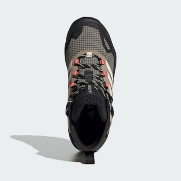 ADIDAS TERREX Boots 'Skychaser Ax5' σε πράσινο