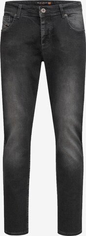 Rock Creek Regular Jeans in Grau: predná strana