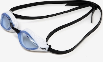 ARENA Glasses 'AIR-SPEED' in White: front