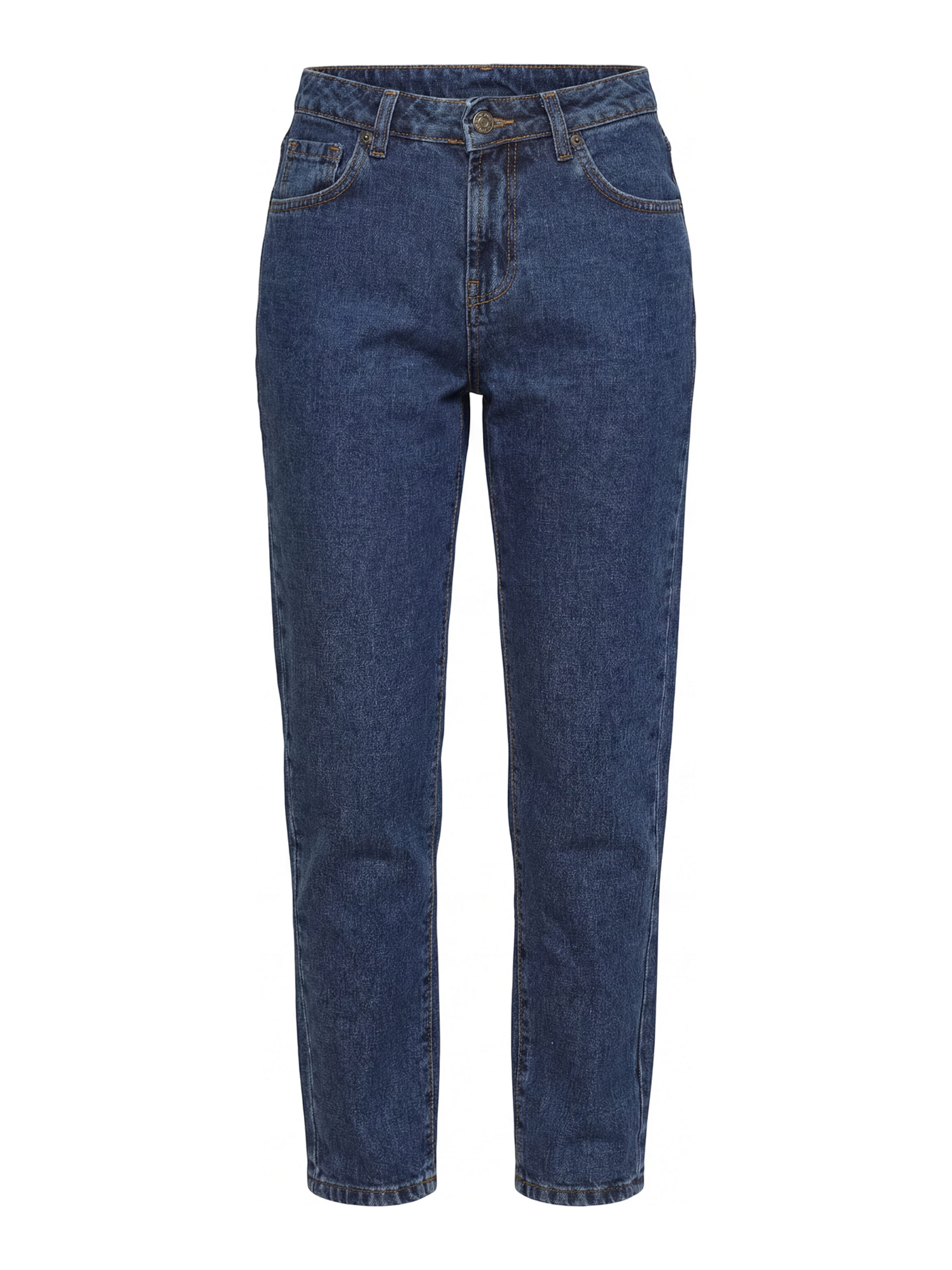 Carrera Jeans Wide Leg Jeans 'Replica Mom'‌‌‌‌‌‌‌‌‌ in Blau: Vorderseite