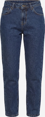 Carrera Jeans Wide Leg Jeans 'Replica Mom' in Blau: Vorderseite