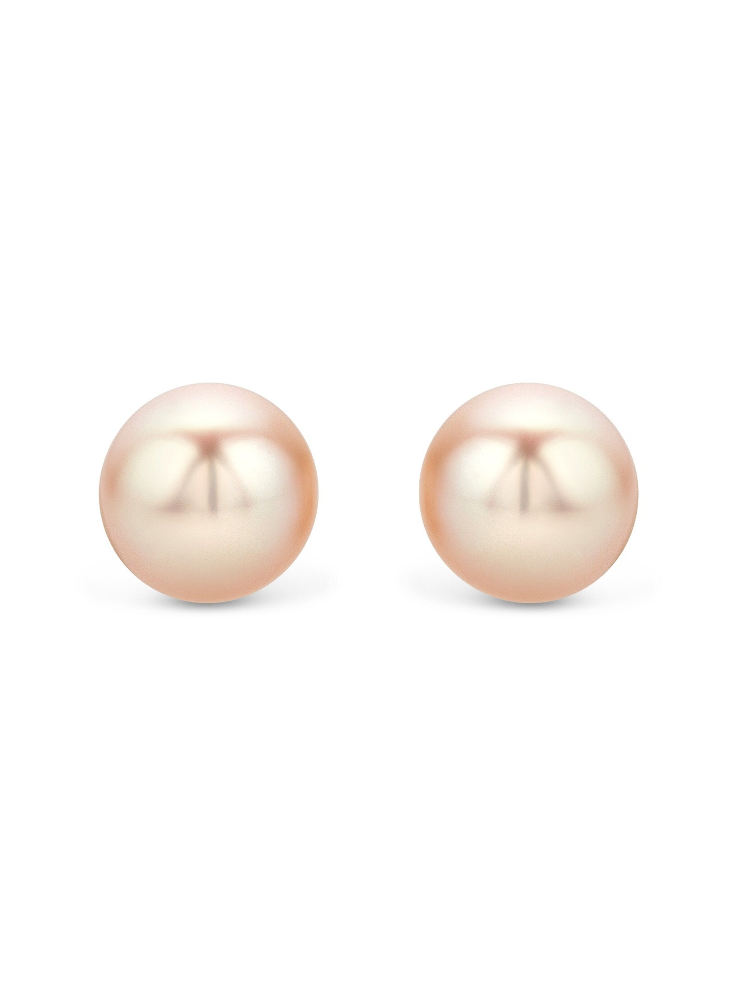 DIAMANT LETERNEL - Pendientes en oro