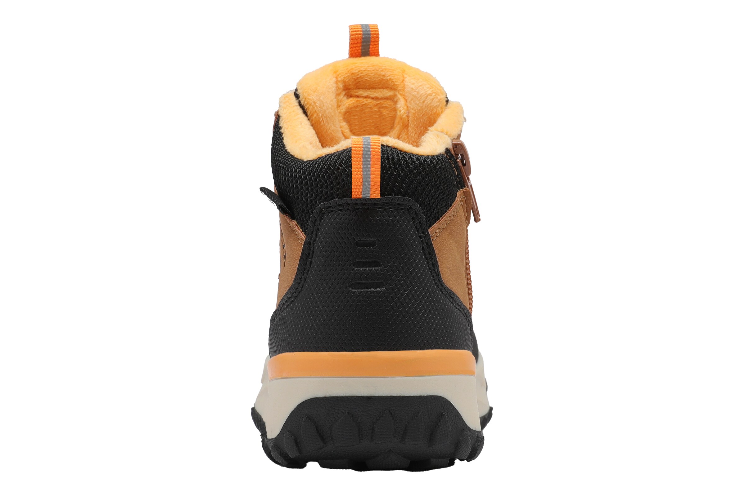 KangaROOS Boots in Braun