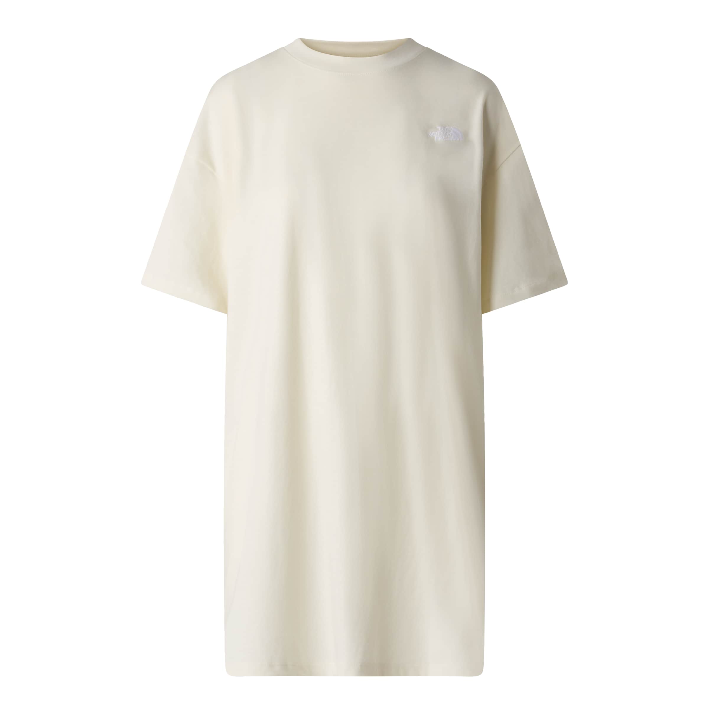 Robe 'Evolution Simple Dome' THE NORTH FACE en beige : devant