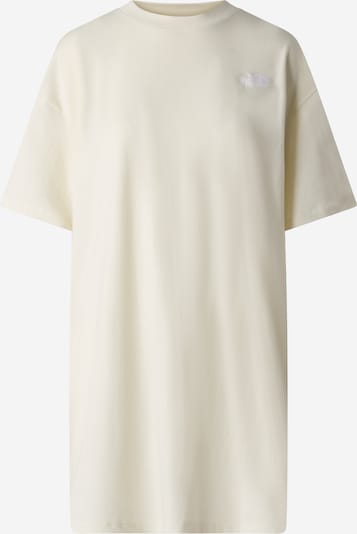 THE NORTH FACE Haljina 'Evolution Simple Dome' u svijetlobež, Pregled proizvoda