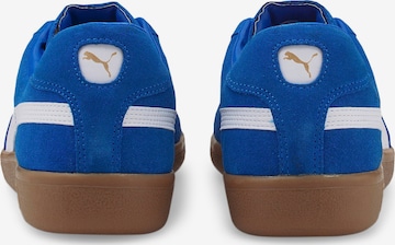 PUMA Athletic Shoes in Blue