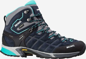 MEINDL Outdoorschuh in Blau