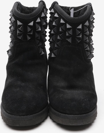 ASH Dress Boots in 37 in Black