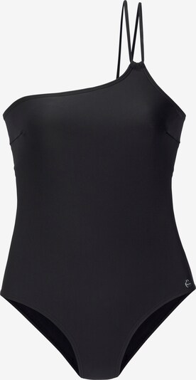 LASCANA Badpak 'LAS' in de kleur Zwart, Productweergave