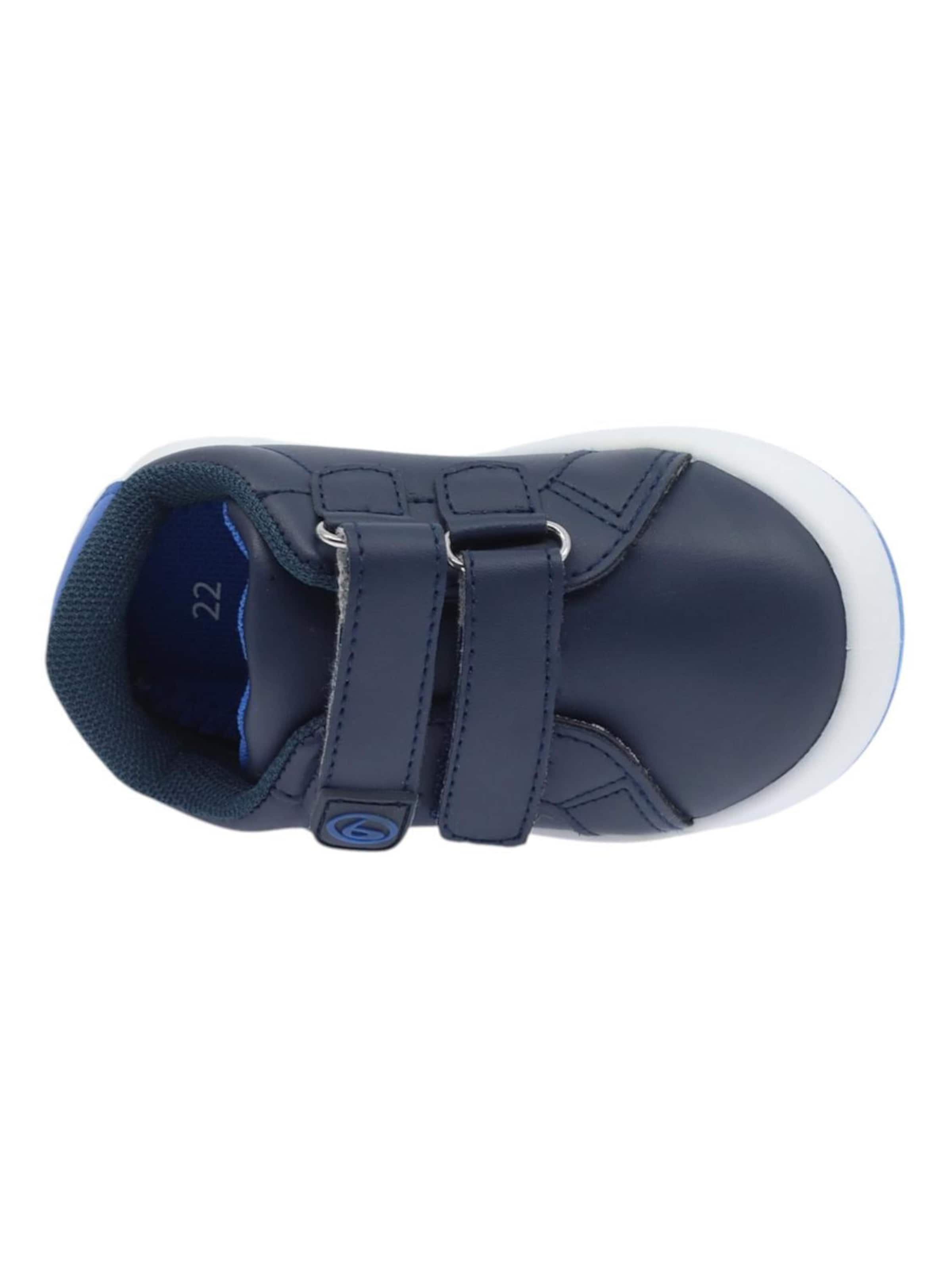 Beppi Sneaker 'Casual Shoe' in Blau