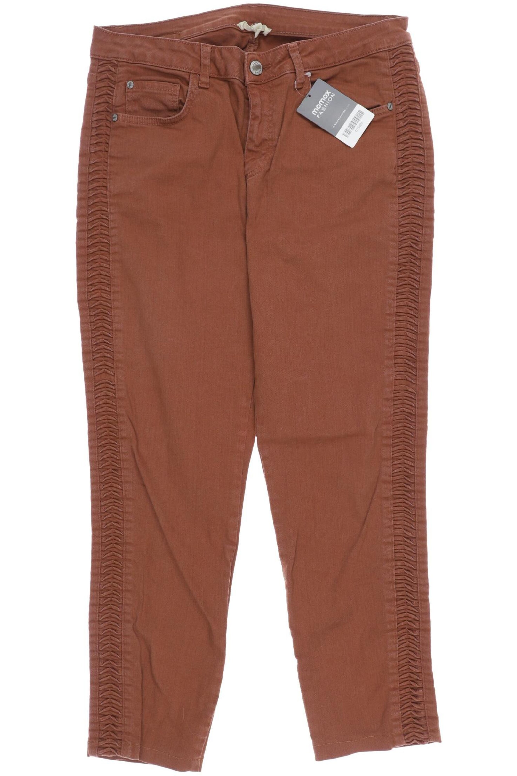 Deerberg Jeans in 32-34 in Brown: front
