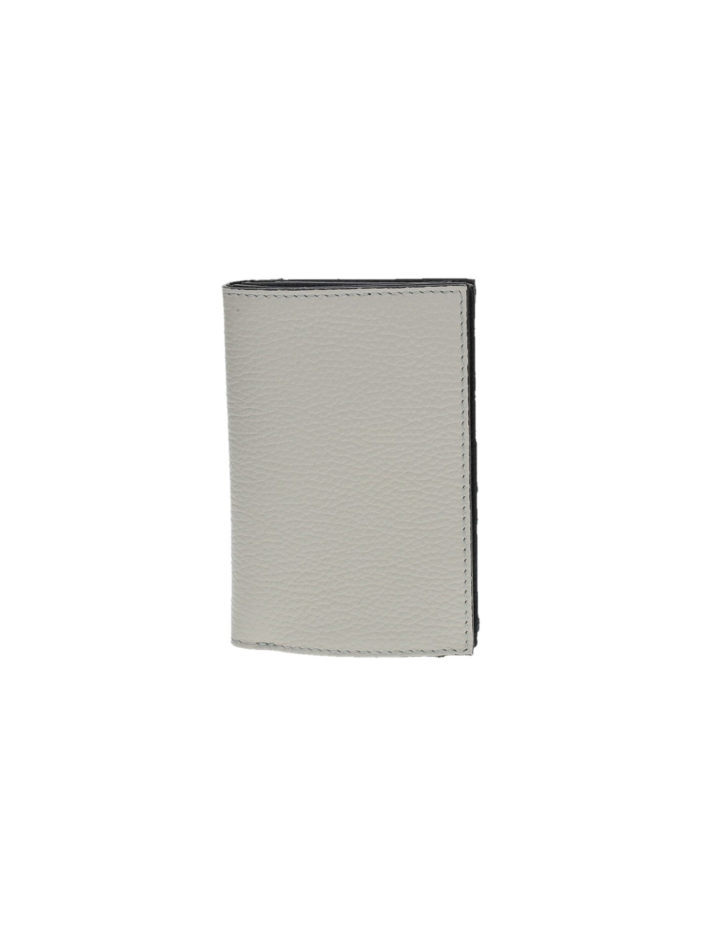 Portamonete di Gabs in grigio