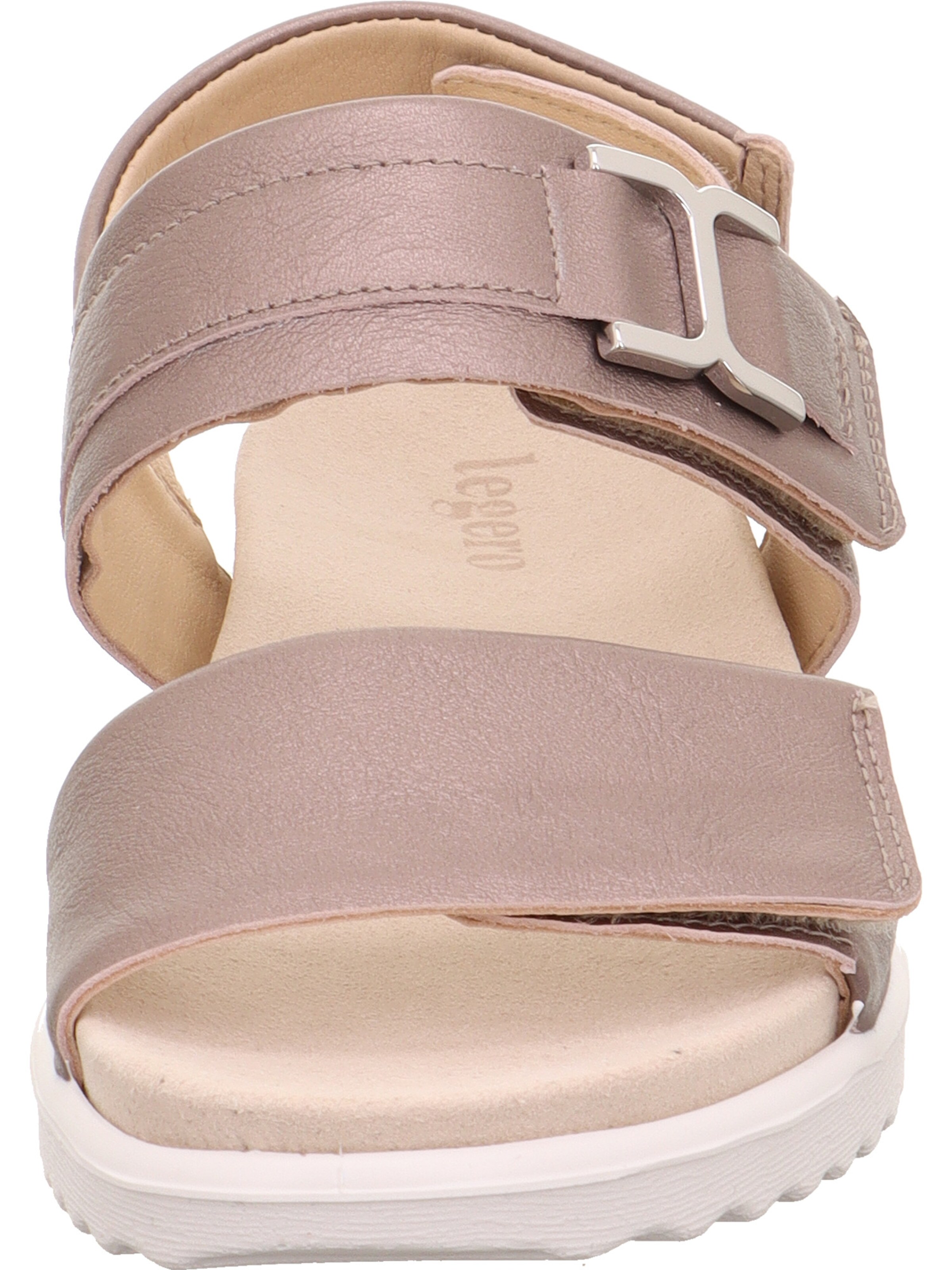 Legero Sandaal 'Move' in Grijs