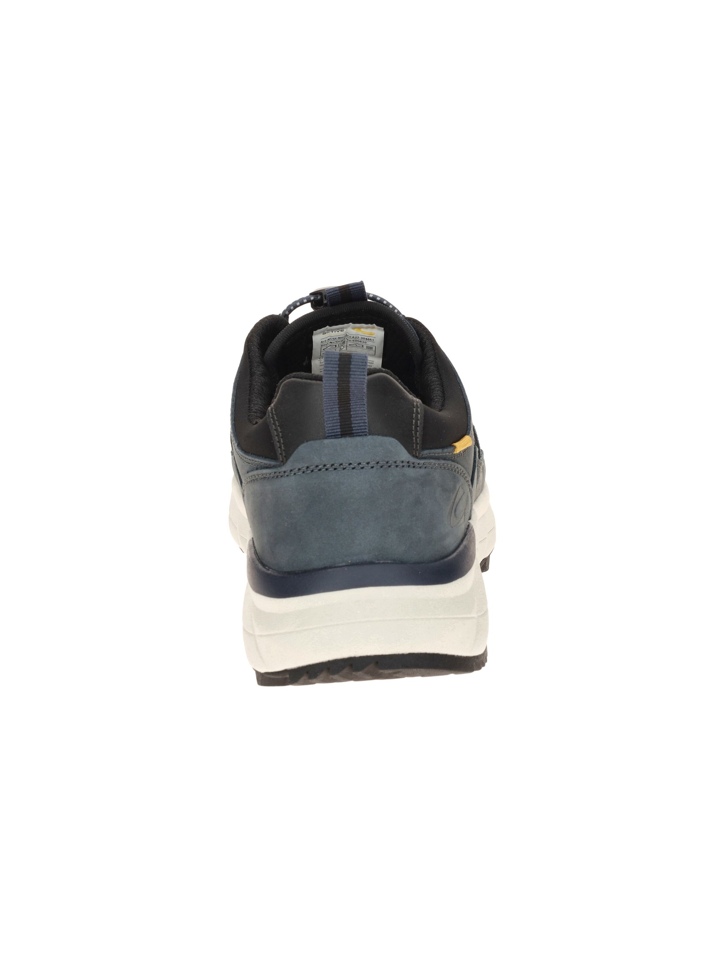 CAMEL ACTIVE Hausschuh‌‌‌‌‌‌‌‌‌ in Blau