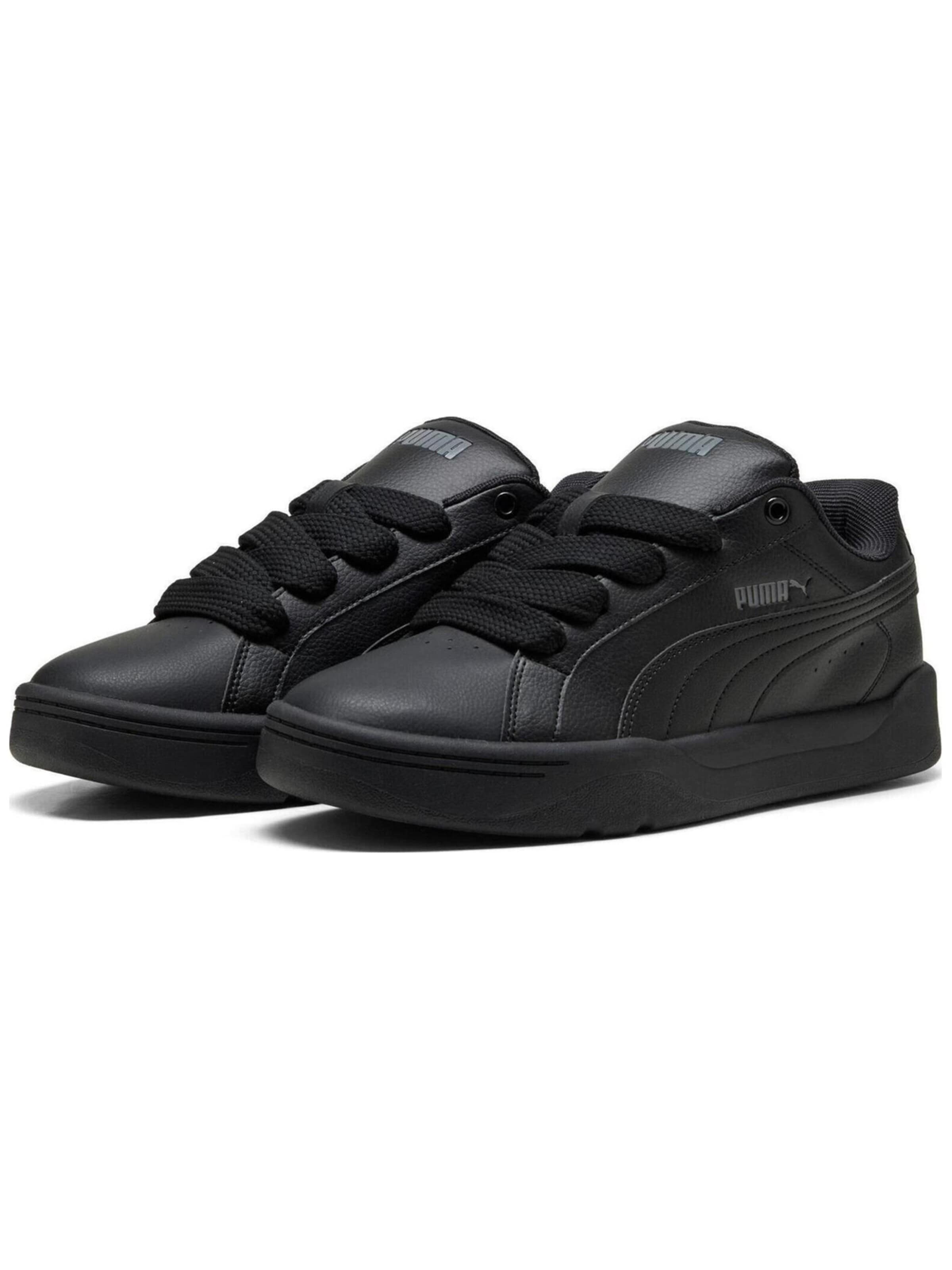 PUMA Sportschuh 'Park Lifestyle Easy' in Schwarz