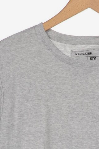 DEDICATED. Shirt in L in Grey