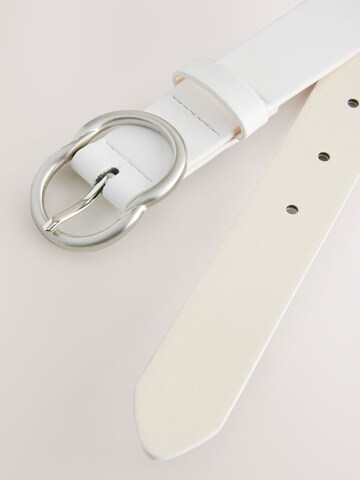 Next Riem in Wit