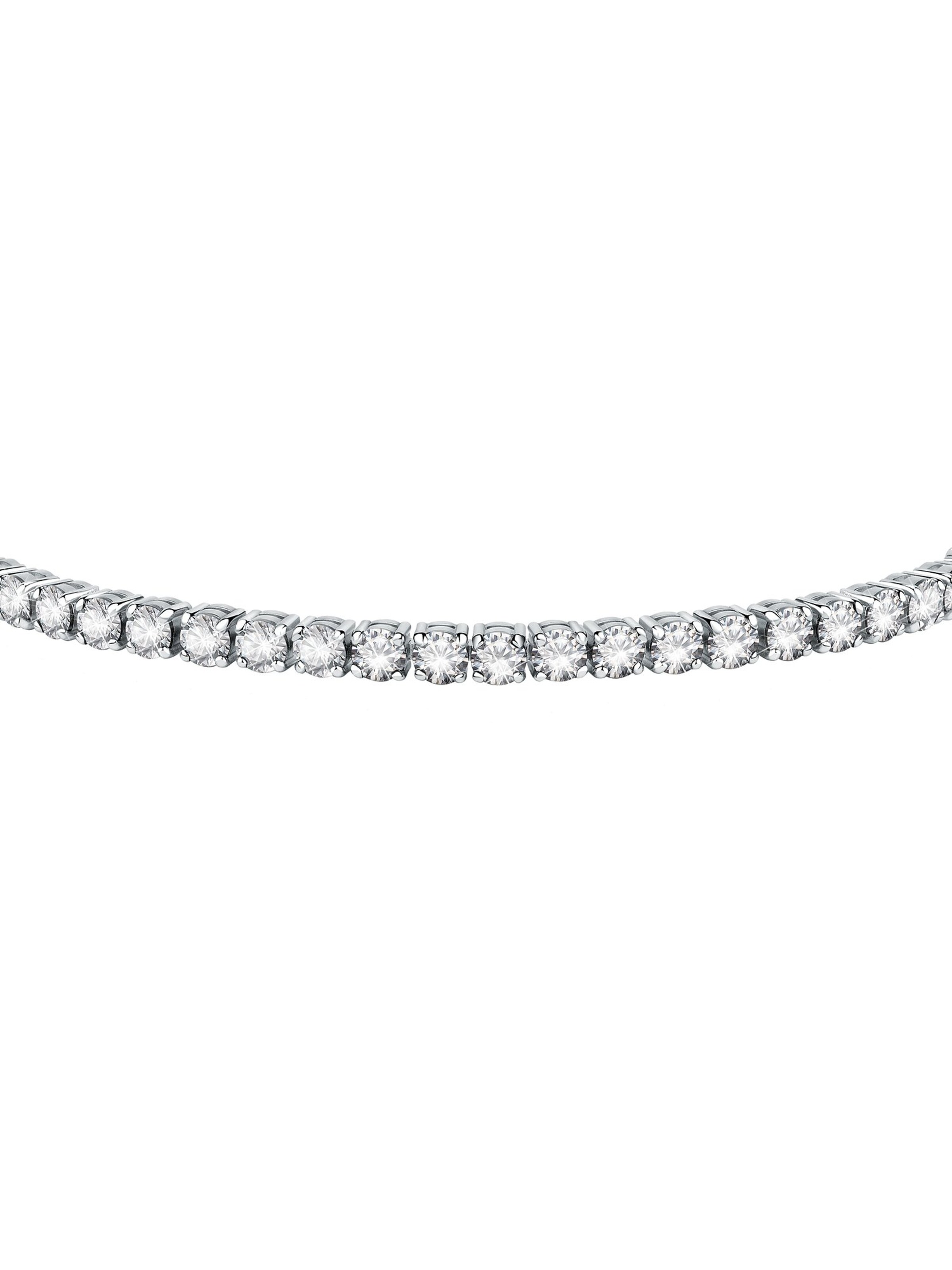 CHRIST Bracelet in Silver