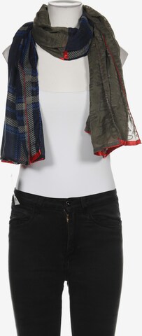 MARC AUREL Scarf & Wrap in One size in Mixed colors: front