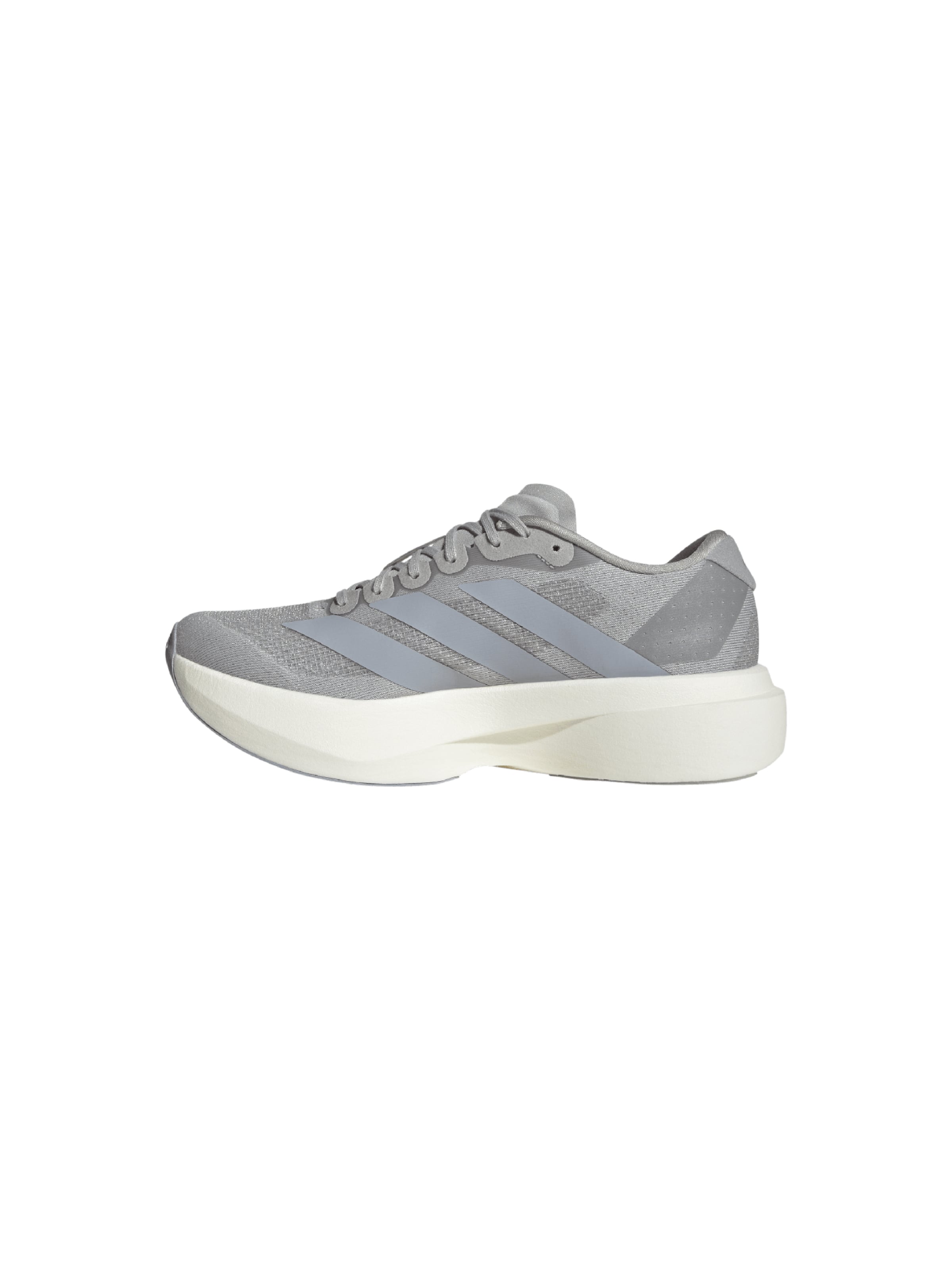 ADIDAS PERFORMANCE - Zapatillas de running &#x27;Adizero Evo SL&#x27; en gris: frente