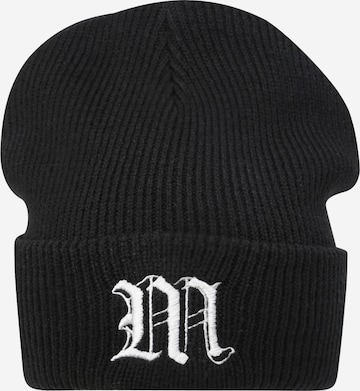 millane - Gorra 'Nala' en negro