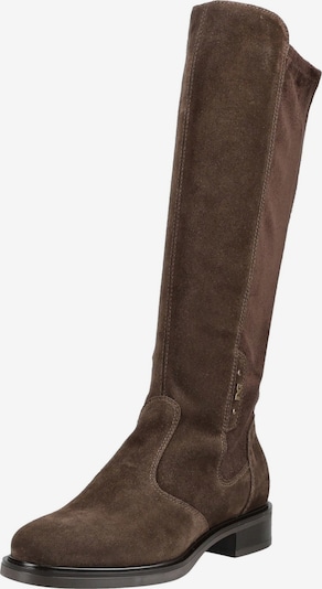 Nero Giardini Stiefel in 35 in dunkelbraun, Produktansicht