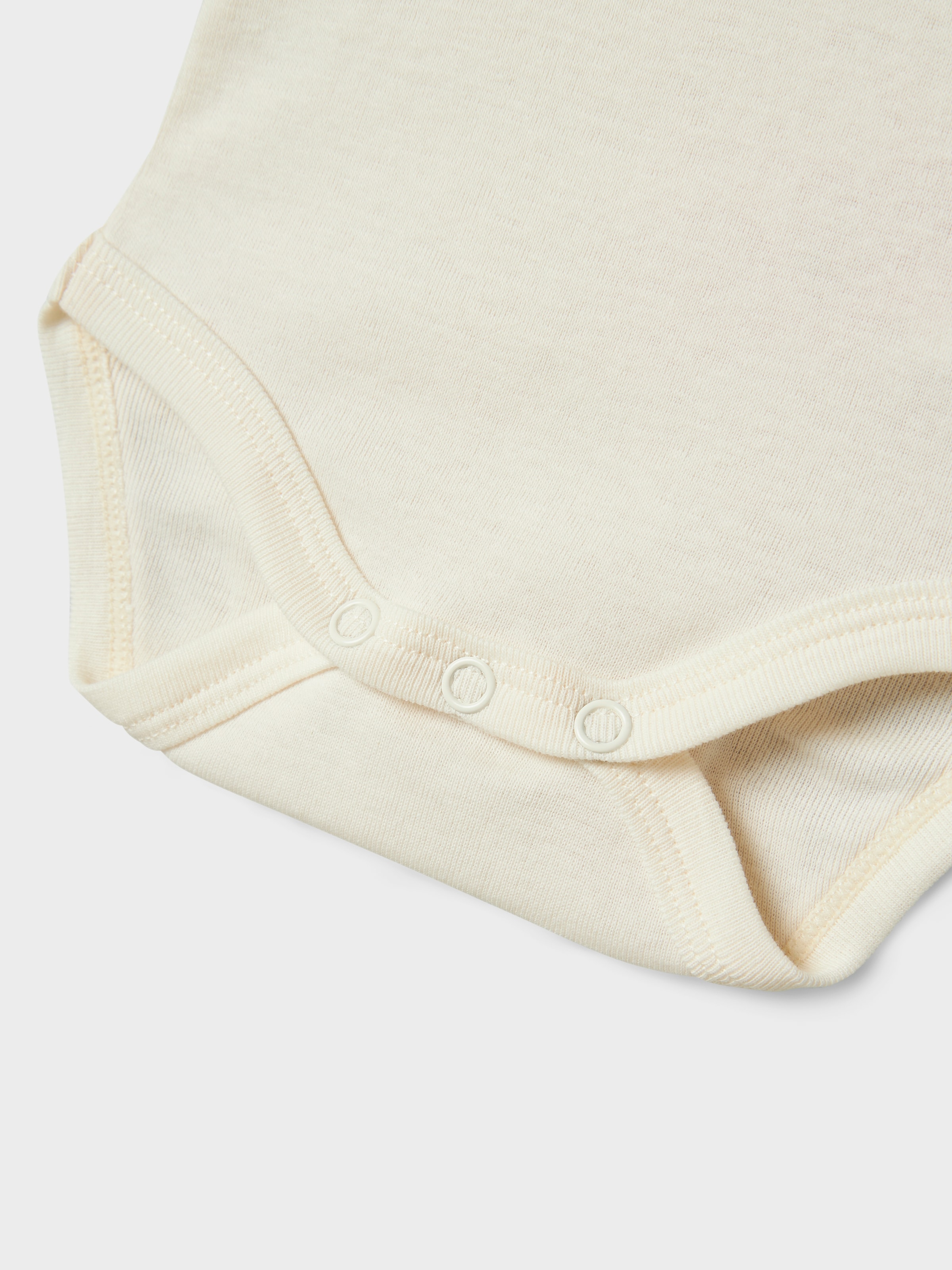 NAME IT Sparkdräkt/body i beige