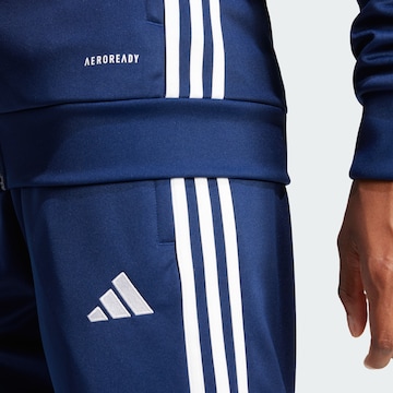 ADIDAS PERFORMANCE Tracksuit 'Tiro 25 Essentials' in Blue