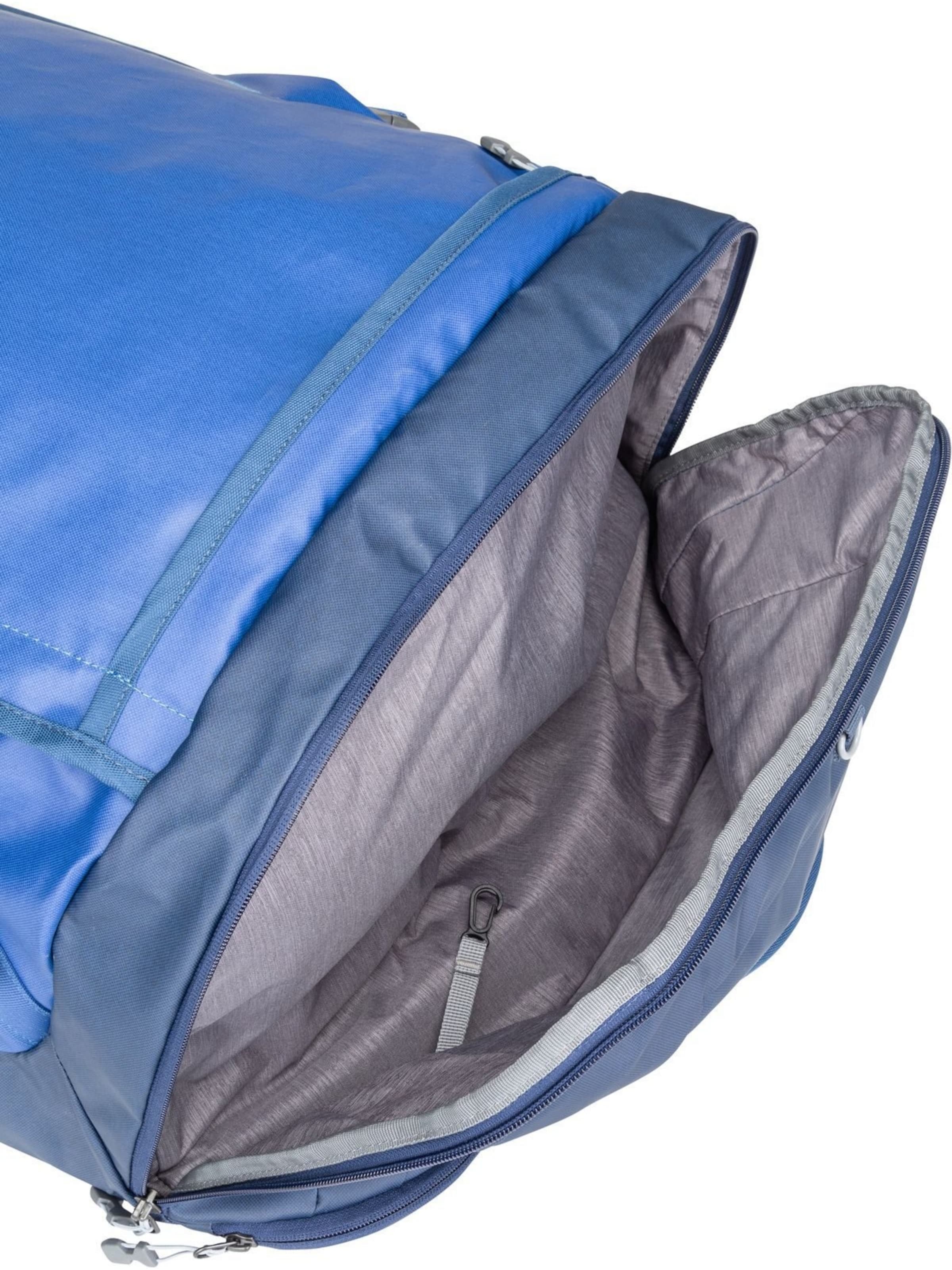 Valisette 'Duffel Pro Movo 90' DEUTER en bleu