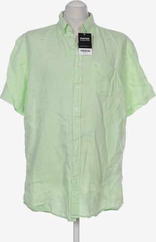 GANT Button Up Shirt in L in Green: front
