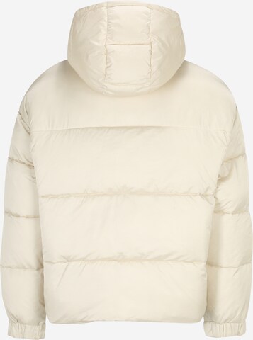 Veste d’hiver Calvin Klein Jeans en beige