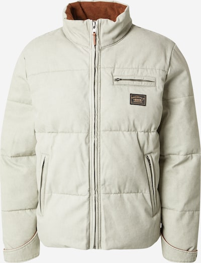 GUESS Originals Zimska jakna u svijetlosiva, Pregled proizvoda