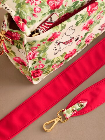 Cath KidstonTorba preko ramena 'Moomins' - bež boja