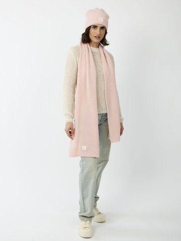 CODELLO Sjaal in Roze