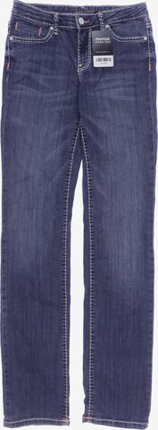 Soccx Jeans 27 in Blau: predná strana