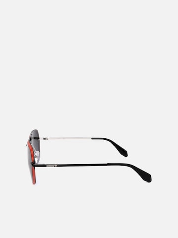 ADIDAS ORIGINALS - Gafas de sol en rojo